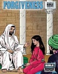 Cover: Forgiveness - Bible Visuals International, Incorporated