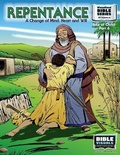 Cover: Repentance - Bible Visuals International, Incorporated