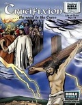 Cover: The Crucifixion Part 1 - Bible Visuals International, Incorporated