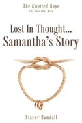 Cover: Lost In Thought...Samantha's Story - Christian Faith Publishing, Inc.