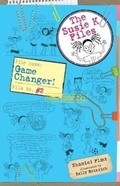 Cover: Game Changer! The Susie K Files 2 - A&U Children