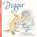 Cover: Digger - A&U Children
