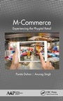 Cover: M-Commerce - Apple Academic Press Inc.