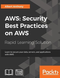 Abbildung von: AWS - Packt Publishing