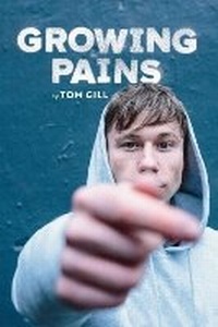 Enlarge image Cover: Growing Pains - Playdead Press