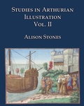 Cover: Studies in Arthurian Illustration Volume 2 - Pindar Press