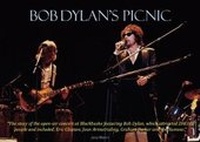 Enlarge image Cover: Bob Dylan's Picnic - Wymer Publishing