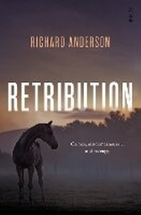 Abbildung von: Retribution - Scribe Publications