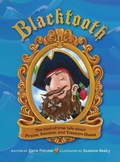 Cover: Blacktooth - Orange Hat Publishing