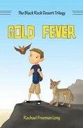 Cover: Gold Fever - Yorkshire Publishing