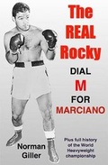 Cover: The REAL Rocky - NGB (Norman Giller Books)
