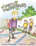 Cover: Farty McFartpants - Gwynrhydd Books