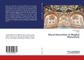Cover: Mural Decoration in Mughal Monument - LAP Lambert Academic Publishing
