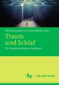 Cover: Traum und Schlaf - J.B. Metzler