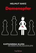 Cover: Damenopfer - epubli