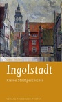 Cover: Ingolstadt - Pustet, F