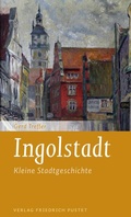 Cover: Ingolstadt - Pustet, F