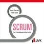 Cover: SCRUM - UVK
