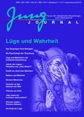 Cover: Jung Journal Heft 39: L&uuml;ge und Wahrheit - opus magnum