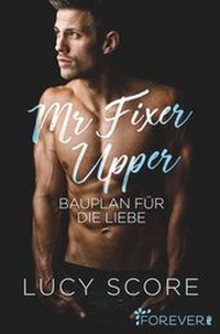 Abbildung von: Mr Fixer Upper - Forever