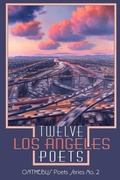 Cover: Twelve Los Angeles Poets - Bombshelter Press