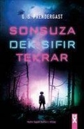 Cover: Sonsuza Dek Sifir Tekrar - Dex Kitap
