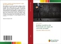 Cover: Analise numerica da fissuracao em vigas de concreto armado - Novas Edicoes Academicas