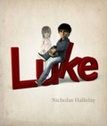 Cover: Luke - HallidayBooks