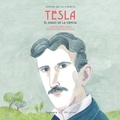 Cover: Tesla - Vegueta Ediciones