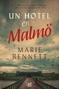 Cover: Un Hotel En Malmoe / A Hotel in Malmoe - Ediciones B