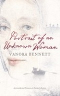 Cover: Portrait of an Unknown Woman - HarperCollins