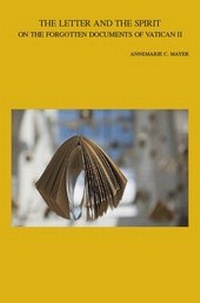 Enlarge image Cover: The Letter and the Spirit - Peeters Publishers