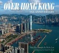 Cover: Over Hong Kong - Odyssey Publications,Hong Kong