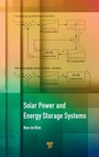 Cover: Solar Power and Energy Storage Systems - Pan Stanford Publishing Pte Ltd