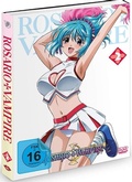 Cover: Rosario + Vampire - AV Visionen