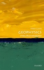 Cover: Geophysics - OUP eBook