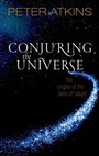 Cover: Conjuring the Universe - OUP eBook
