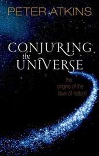 Abbildung von: Conjuring the Universe - OUP eBook