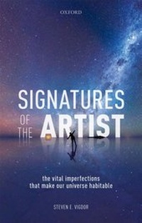Abbildung von: Signatures of the Artist - OUP eBook