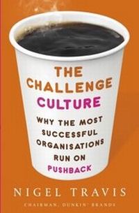 Abbildung von: The Challenge Culture - Piatkus Books