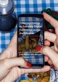 Cover: Cyberpsychology as Everyday Digital Experience across the Lifespan - Palgrave Macmillan