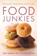 Cover: Food Junkies - Dundurn Press