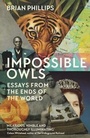 Cover: Impossible Owls - Weidenfeld and Nicholson