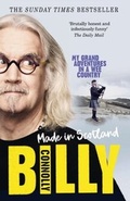 Cover: Made In Scotland - BBC Digital