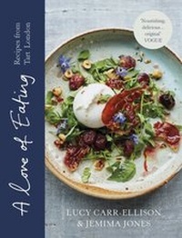Abbildung von: A Love of Eating - Vintage Digital
