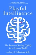 Cover: Playful Intelligence - Santa Monica Press