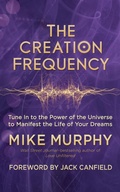 Cover: The Creation Frequency - New World Library
