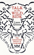 Cover: Talk on the Wild Side - Economist Books