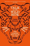 Cover: Talk on the Wild Side - Economist Books