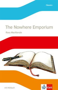 Abbildung von: The Nowhere Emporium - Klett